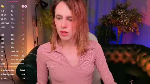 Snapshot of _yourfoxy_ chatting on 07.04.26 LITTLE FOX online show from 07.04.26