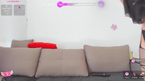 Candice and Mark online show from 10.25.25