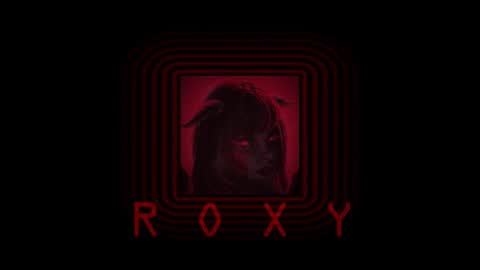 Roxy online show from 02.13.25
