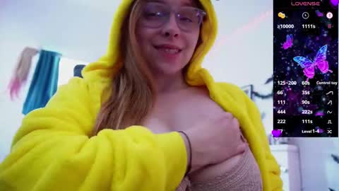 Polly online show from 11.30.25