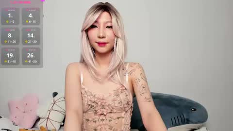 Mia online show from 06.28.26