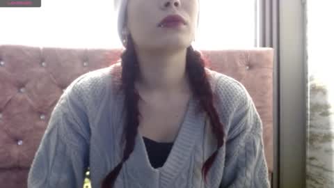 Yuyi online show from 02.07.26