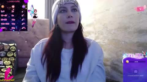 Yuyi online show from 02.27.26