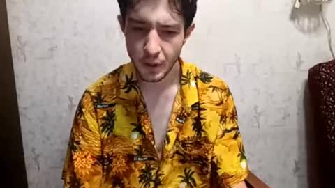 Snapshot of _zanex chatting on 07.18.26 Oleg online show from 07.18.26
