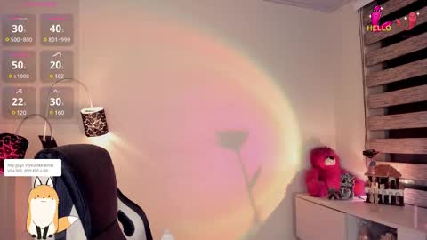 Snapshot of _zathara_ chatting on 01.31.25 _zathara_ online show from 01.31.25