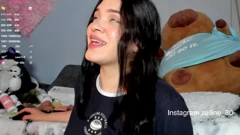 zelline online show from 03.31.26