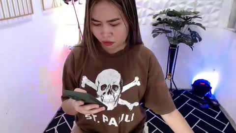 _zinnia143 online show from 09.21.25