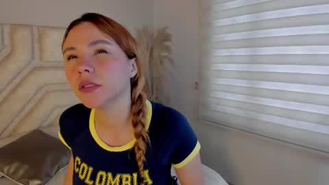 Zoe  online show from 06.23.26