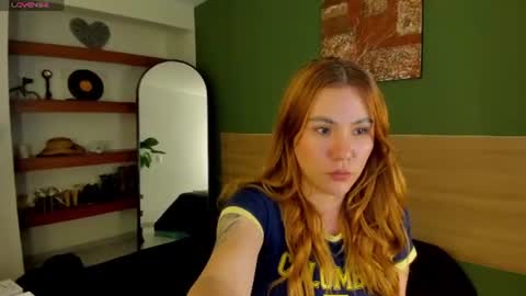 Zoe  online show from 07.12.26