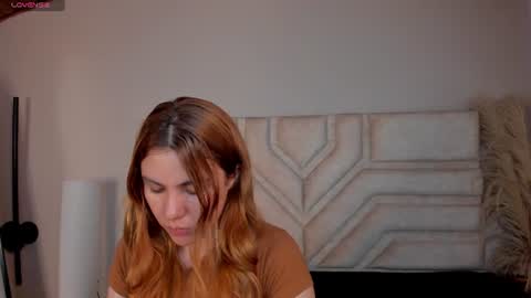 Zoe  online show from 07.14.26