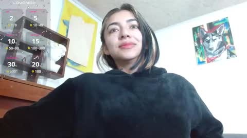 Zoe  online show from 12.10.24