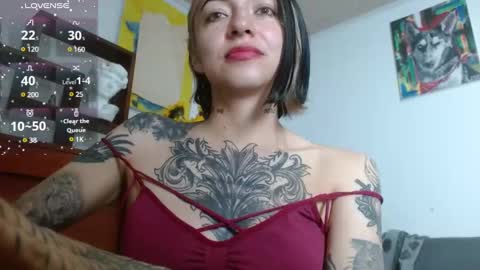 Zoe  online show from 02.06.25