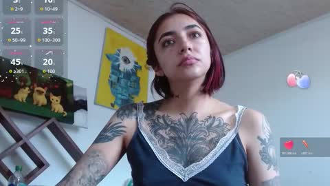 Zoe  online show from 12.05.25