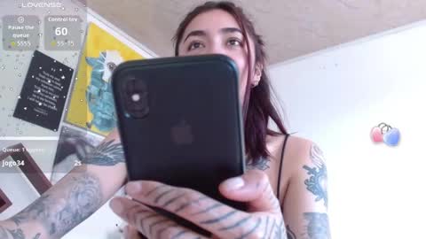 Zoe  online show from 06.01.26