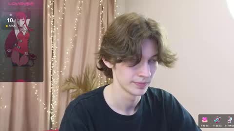 Denis online show from 10.26.25