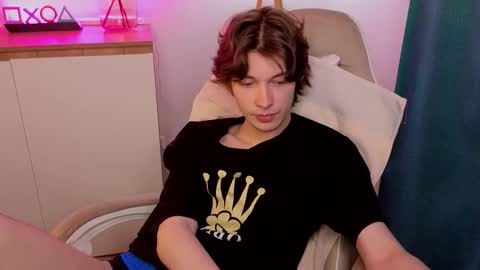 Snapshot of a11ice chatting on 02.20.26 Denis online show from 02.20.26