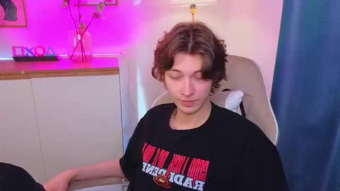 Snapshot of a11ice chatting on 02.21.26 Denis online show from 02.21.26