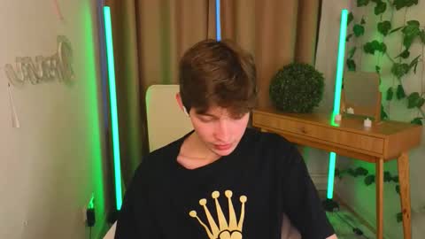 Snapshot of a11ice chatting on 02.27.26 Denis online show from 02.27.26