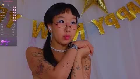 Ally online show from 12.03.25