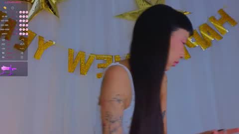 Ally online show from 01.10.26