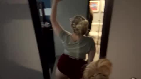 AlyssaTheMilf612 online show from 04.13.26