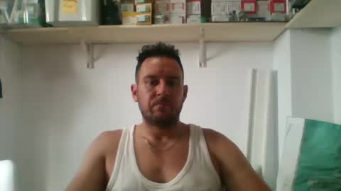 Snapshot of a3cuadros chatting on 06.13.26 a3cuadros online show from 06.13.26
