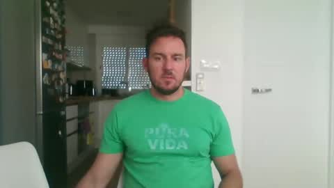 Snapshot of a3cuadros chatting on 06.27.26 a3cuadros online show from 06.27.26