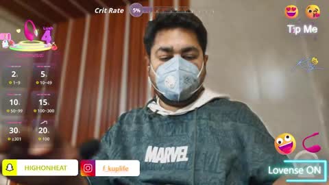 Sleepy owl online show from 03.30.26