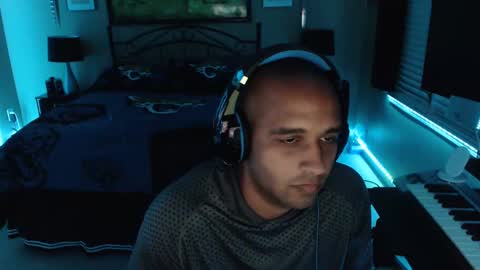 a4orce online show from 02.12.25