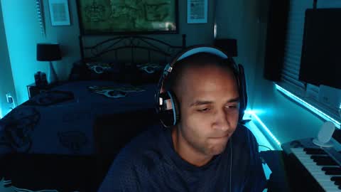 a4orce online show from 02.14.25