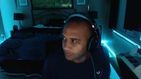 a4orce online show from 03.03.25