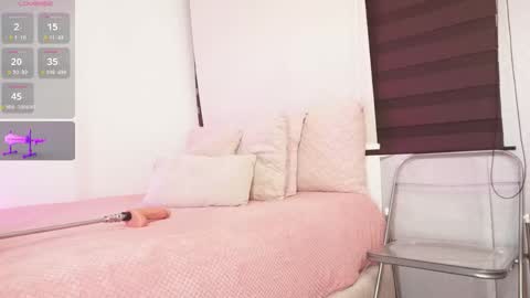 Alexandra  online show from 11.19.25