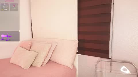 Alexandra  online show from 02.04.26