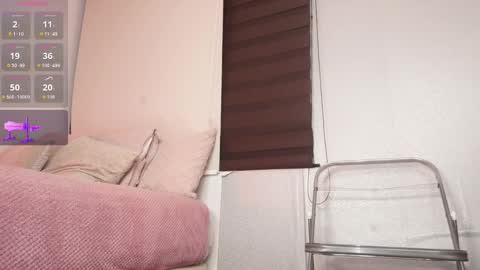 Alexandra  online show from 02.23.26