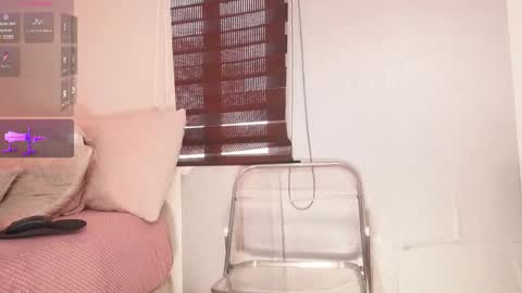 Alexandra  online show from 03.02.26