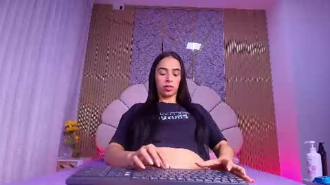 Aisha online show from 06.09.26