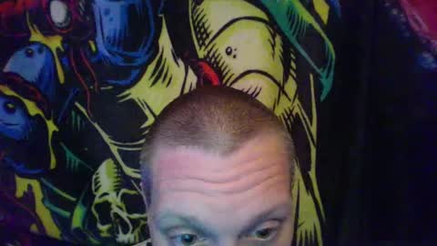 Snapshot of a_bored_dragon chatting on 03.02.25 A Bored Dragon online show from 03.02.25