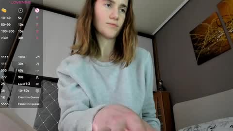 a_girl20 online show from 02.03.25