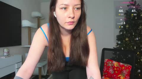 Alisa online show from 12.16.24