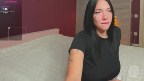 Kris Michael online show from 10.30.25