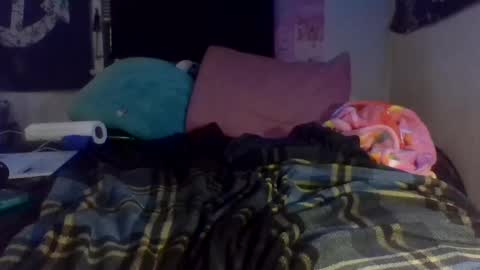 Snapshot of a_twinkie chatting on 02.27.25 Chris online show from 02.27.25