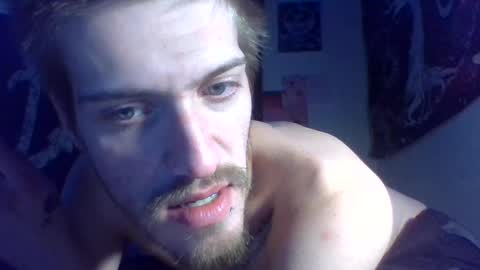 Snapshot of a_twinkie chatting on 03.02.25 Chris online show from 03.02.25