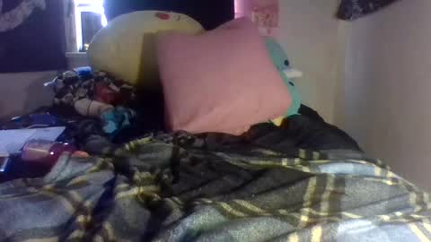 Snapshot of a_twinkie chatting on 03.06.25 Chris online show from 03.06.25