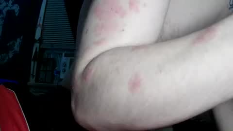 Snapshot of a_twinkie chatting on 10.20.25 Chris online show from 10.20.25