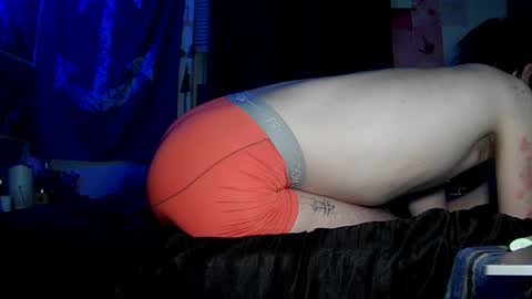 Snapshot of a_twinkie chatting on 12.02.25 Chris online show from 12.02.25