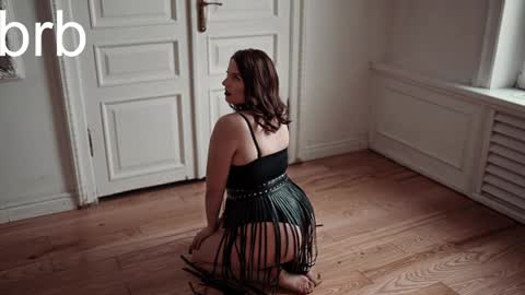 Adele White online show from 01.19.25