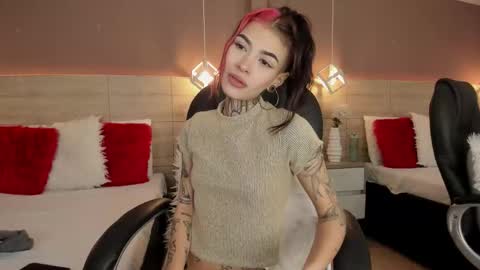 Luni  online show from 02.07.26