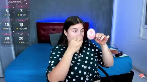 Abby Lee  online show from 12.14.24