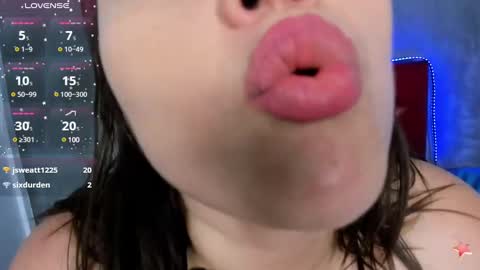 Abby Lee  online show from 12.14.24