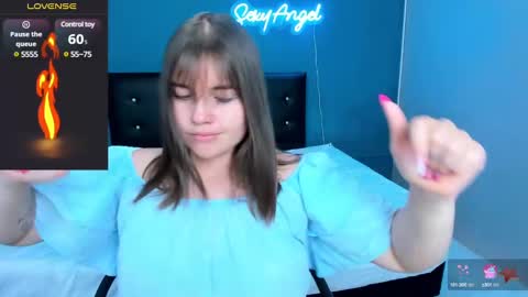 Abby Lee  online show from 12.23.24